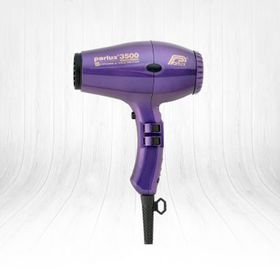 Parlüx 3500 Ceramic Ionic 2000 W Violet Saç Kurutma Makinesi