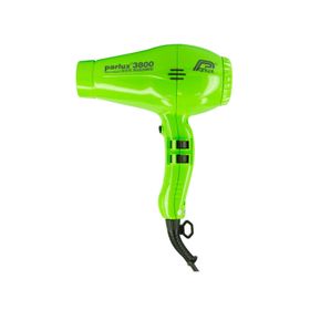 Parlüx 3800 Eco Friendly İonic & Ceramic 2100 W Yeşil Fön Makinesi