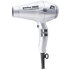 Parlux 3800 Eco Friendly İonic & Ceramic Gümüş Fön Makinesi
