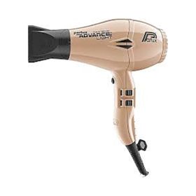 Parlüx Advanced Light Ionic Ceramic 2200 W Altın Saç Kurutma Makinesi