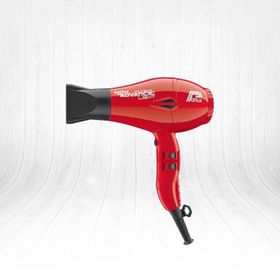 Parlüx Advanced Light Ionic Ceramic 2200 W Kırmızı Saç Kurutma Makinesi