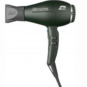 Parlux Digitalyon Magic Sense Vigolu 2400 W Antrasit Fön Makinesi