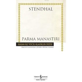 Parma Manastarı - Stendhal