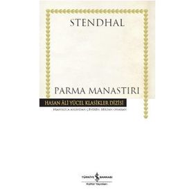 Parma Manastarı - Stendhal