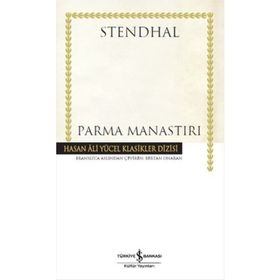 Parma Manastarı - Stendhal
