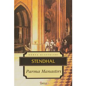 Parma Manastırı Henri Beyle Stendhal - Marie-Henri