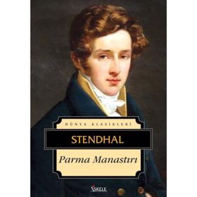 Parma Manastırı Henri Beyle Stendhal - Marie-Henri