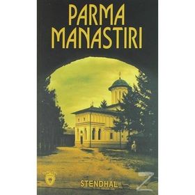 Parma Manastırı Henri Beyle Stendhal - Marie-Henri