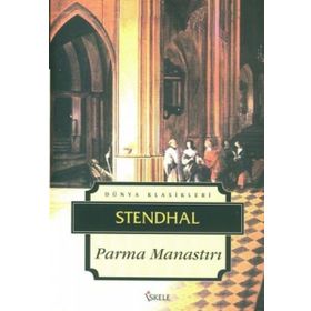Parma Manastırı İş Bankası Kültür Yayınları