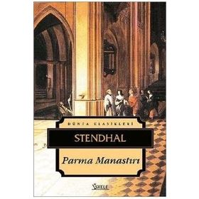 Parma Manastırı İş Bankası Kültür Yayınları
