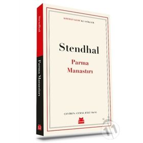 Parma Manastırı - Marie - Henri Beyle Stendhal