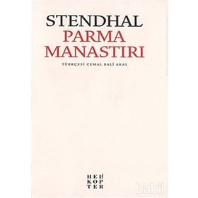 PARMA MANASTIRI - STENDHAL (HENRI BEYLE STENDHAL) (ISBN:9786055819194)