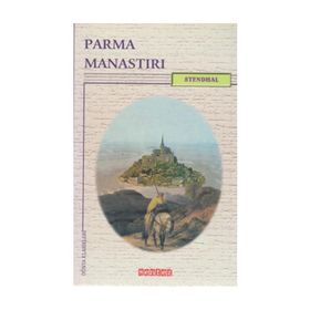 PARMA MANASTIRI - STENDHAL (HENRI BEYLE STENDHAL) (ISBN:9786055819194)