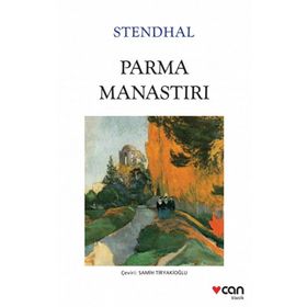 PARMA MANASTIRI - STENDHAL (HENRI BEYLE STENDHAL) (ISBN:9786055819194)