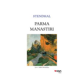 Parma Manastırı - stendhal henri beyle stendhal