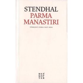 Parma Manastırı - stendhal henri beyle stendhal