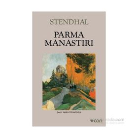 Parma Manastırı - stendhal henri beyle stendhal
