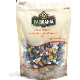 Parmahal 500 gr Çakıl Taşı Draje