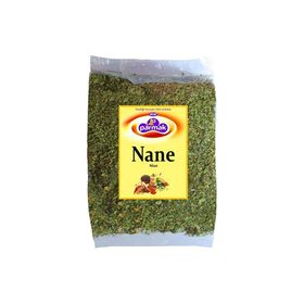 Parmak 1 kg Kurutulmuş Nane