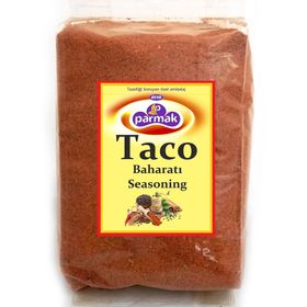Parmak 1 kg Taco Baharatı