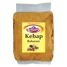 Parmak 250 gr Kebap Baharatı