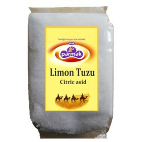 Parmak 500 gr İnce Limon Tuzu