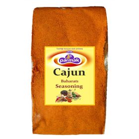 Parmak Baharat 1 kg Cajun Baharatı