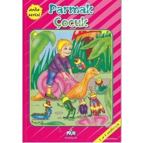 PARMAK ÇOCUK - CHARLES PERRAULT