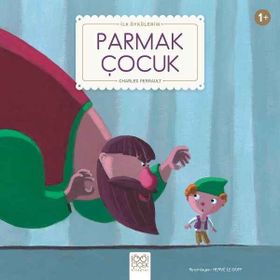 PARMAK ÇOCUK - CHARLES PERRAULT