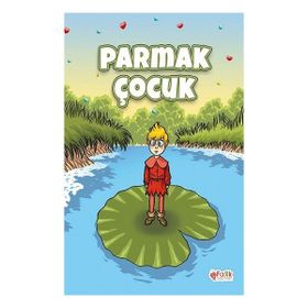 Parmak Çocuk - Fark Yayınları