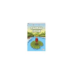 Parmak Çocuk - Fark Yayınları