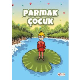 Parmak Çocuk - Fark Yayınları