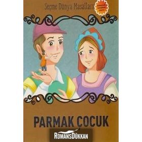 PARMAK ÇOCUK - KOLEKTIF