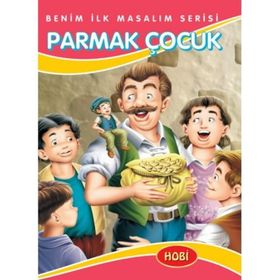 PARMAK ÇOCUK - KOLEKTIF