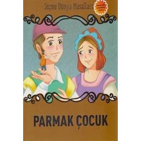 PARMAK ÇOCUK - KOLEKTIF