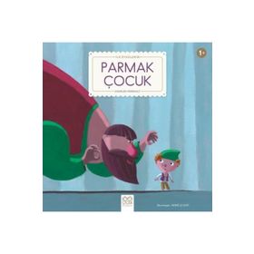 PARMAK ÇOCUK - KOLEKTIF