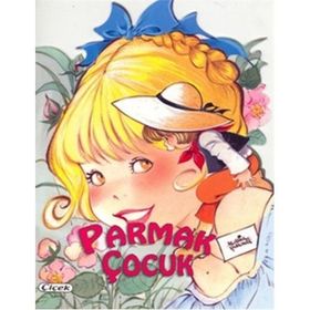 PARMAK ÇOCUK - KOLEKTIF