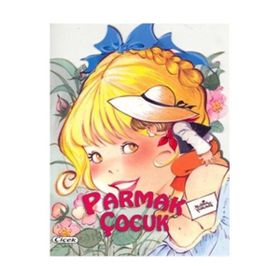 PARMAK ÇOCUK - KOLEKTIF