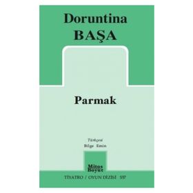 Parmak - Doruntina Başa