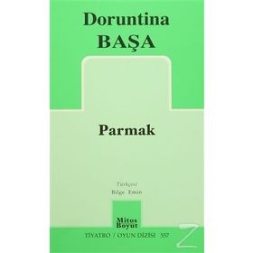 Parmak - Doruntina Başa