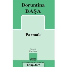 Parmak - Doruntina Başa