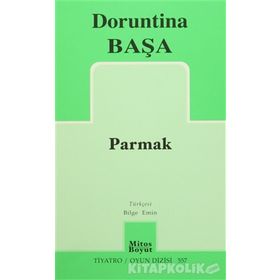Parmak - Doruntina Başa