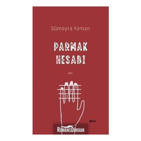 Parmak Hesabı - Sümeyra Yaman