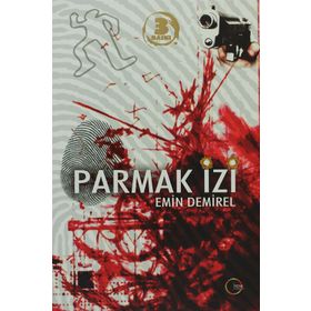 PARMAK İZİ - EMIN DEMIREL