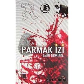 PARMAK İZİ - EMIN DEMIREL