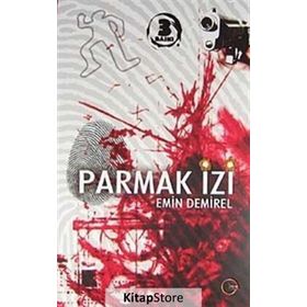 PARMAK İZİ - EMIN DEMIREL