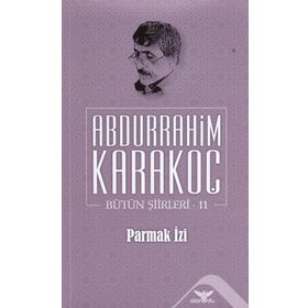 Parmak İzi / Esra Koşu / Müptela Yayınları