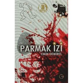 Parmak İzi / Esra Koşu / Müptela Yayınları