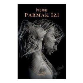 Parmak İzi / Esra Koşu / Müptela Yayınları