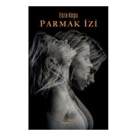 Parmak İzi / Esra Koşu / Müptela Yayınları